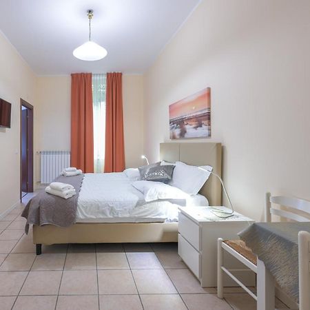 Affittacamere Berzi Trieste Exteriör bild