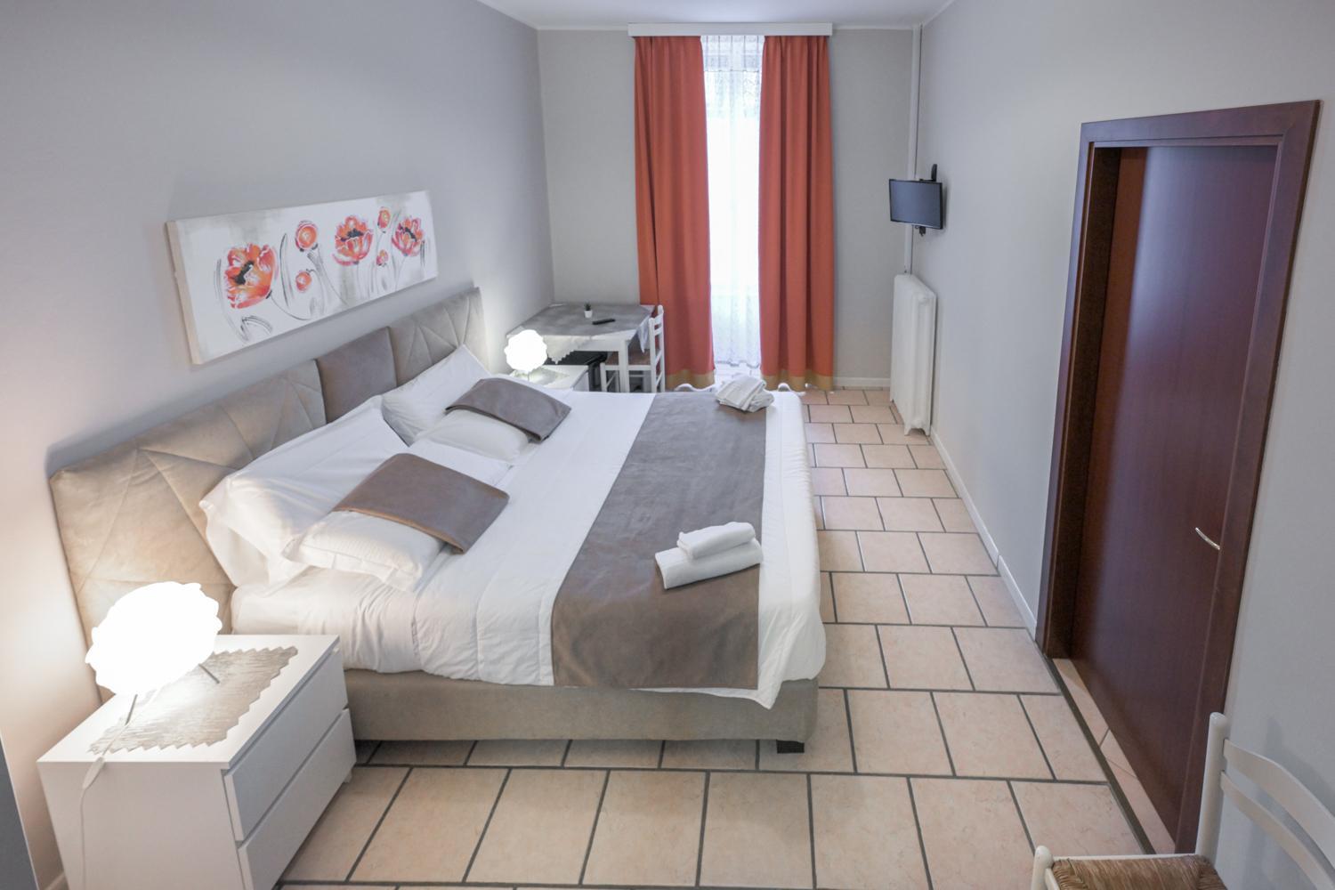 Affittacamere Berzi Trieste Exteriör bild